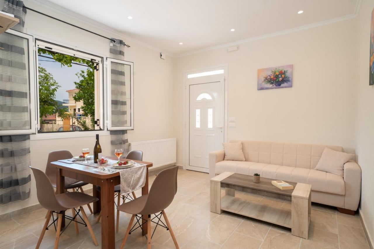 사미 Ira'S House 빌라 외부 사진