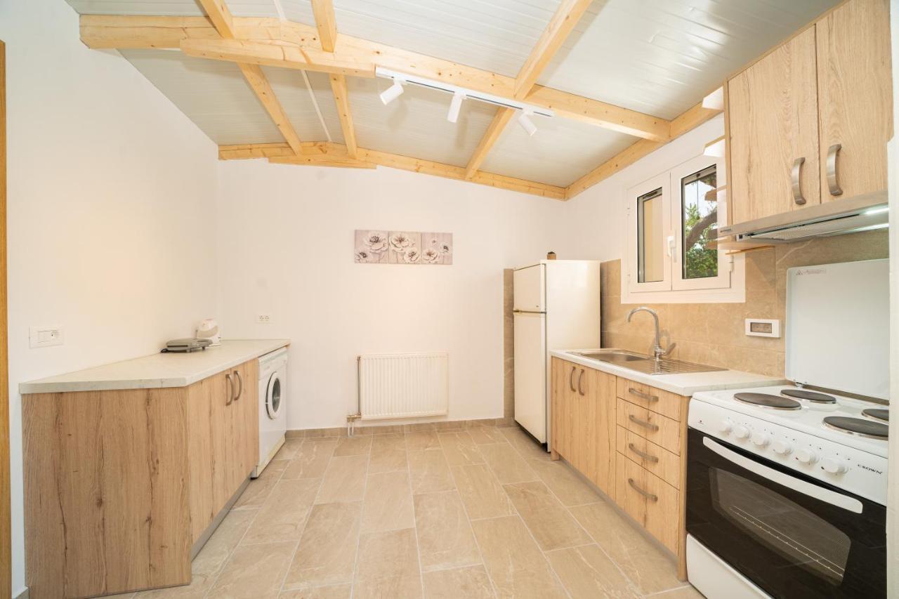 사미 Ira'S House 빌라 외부 사진