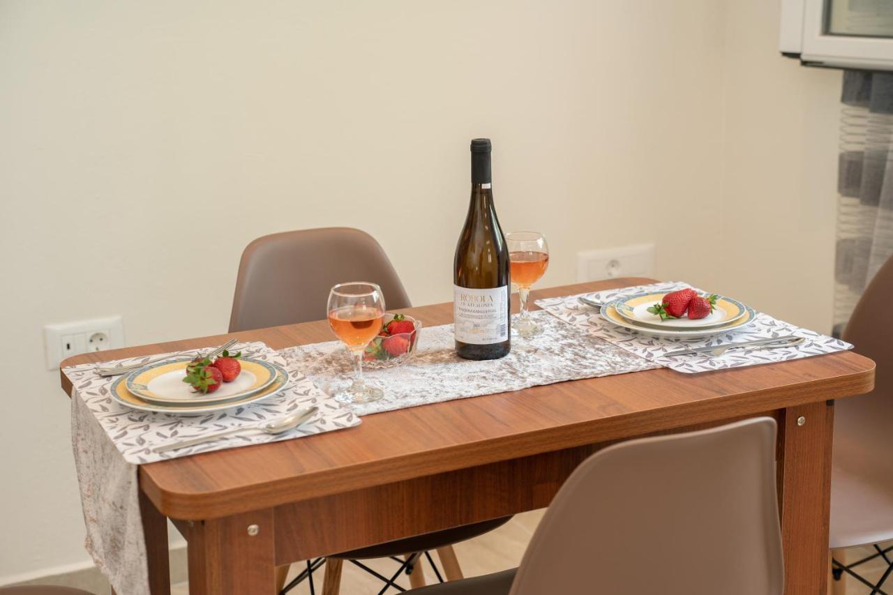 사미 Ira'S House 빌라 외부 사진