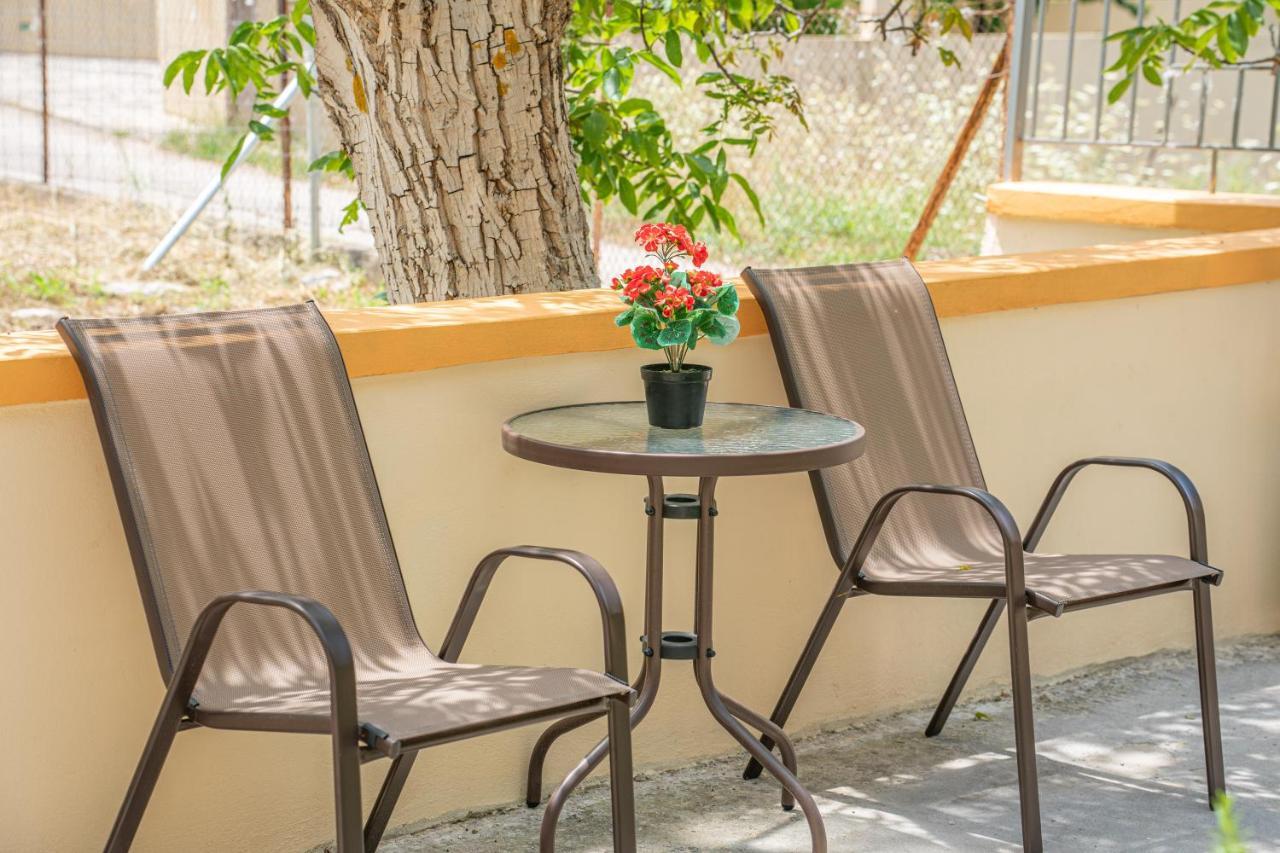 사미 Ira'S House 빌라 외부 사진
