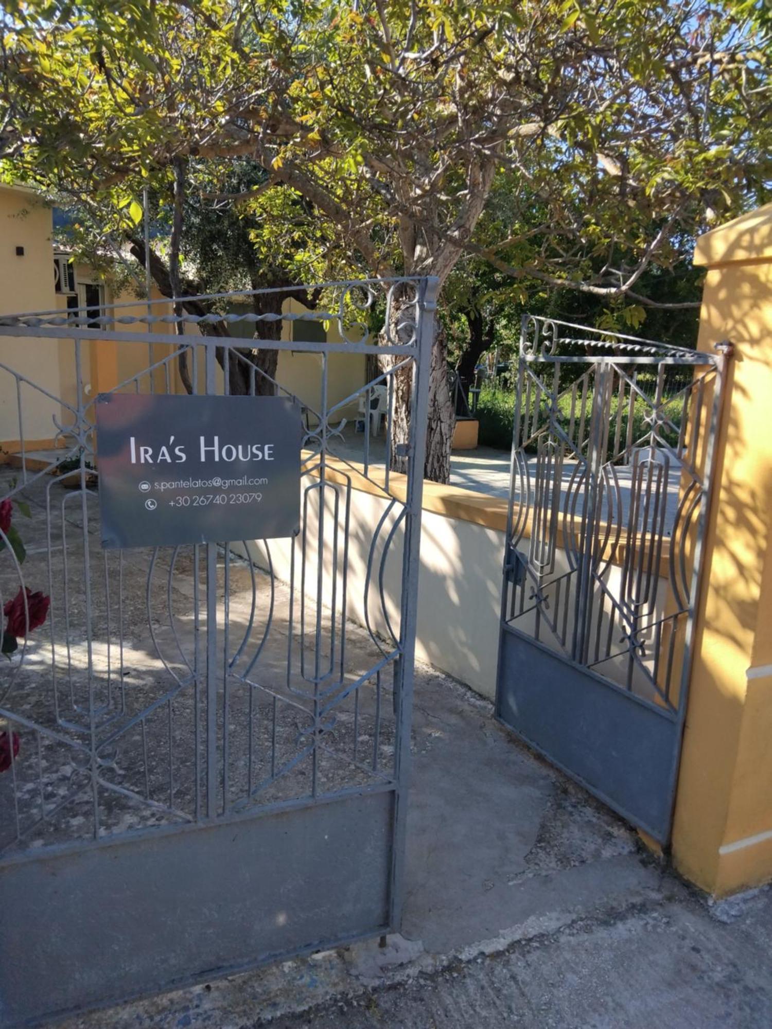 사미 Ira'S House 빌라 외부 사진